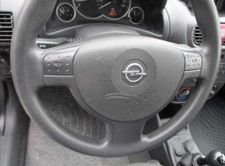 Opel - Combo