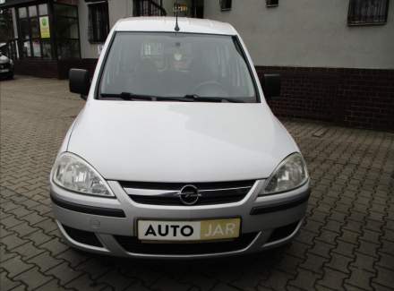 Opel - Combo