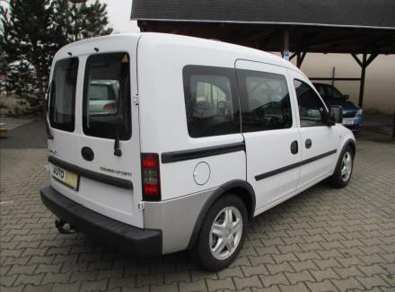 Opel - Combo