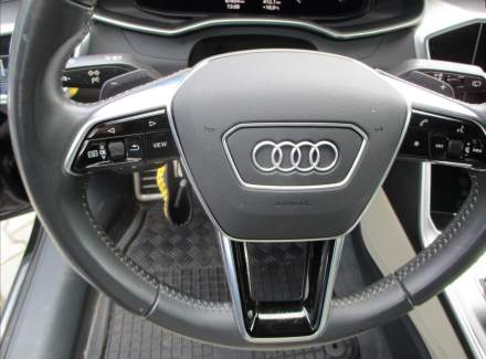 Audi - A6