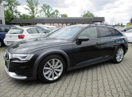 Audi - A6
