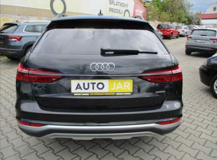 Audi - A6