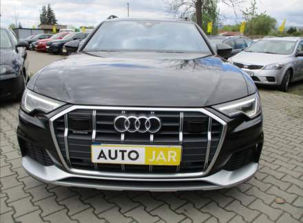 Audi - A6
