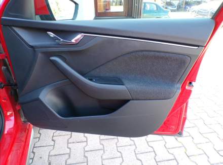 Škoda - Kamiq