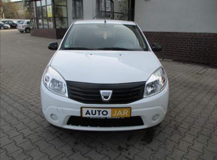 Dacia - Sandero