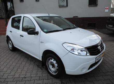 Dacia - Sandero