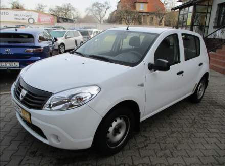 Dacia - Sandero
