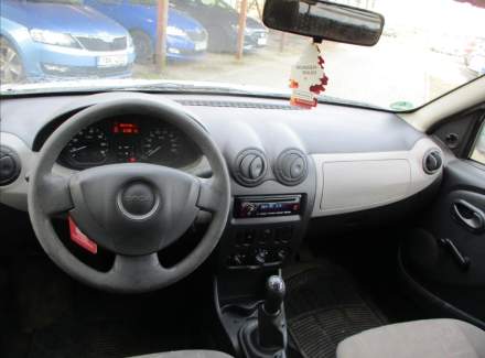 Dacia - Sandero