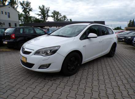 Opel - Astra
