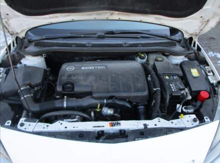 Opel - Astra