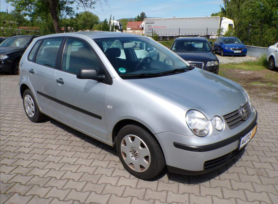 Volkswagen - Polo