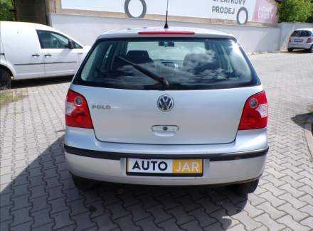 Volkswagen - Polo