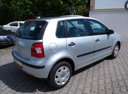 Volkswagen - Polo