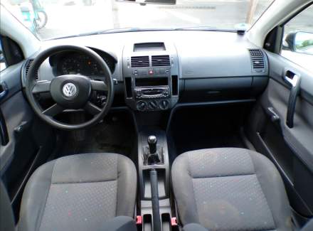 Volkswagen - Polo