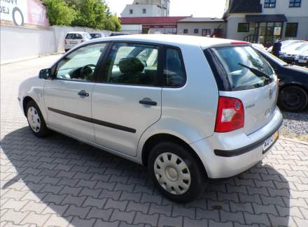Volkswagen - Polo