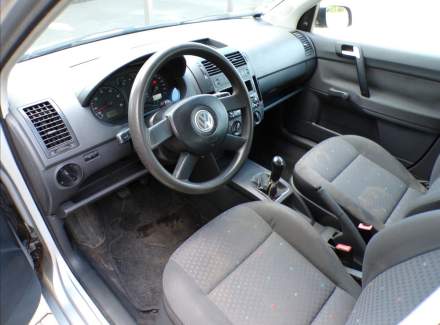 Volkswagen - Polo
