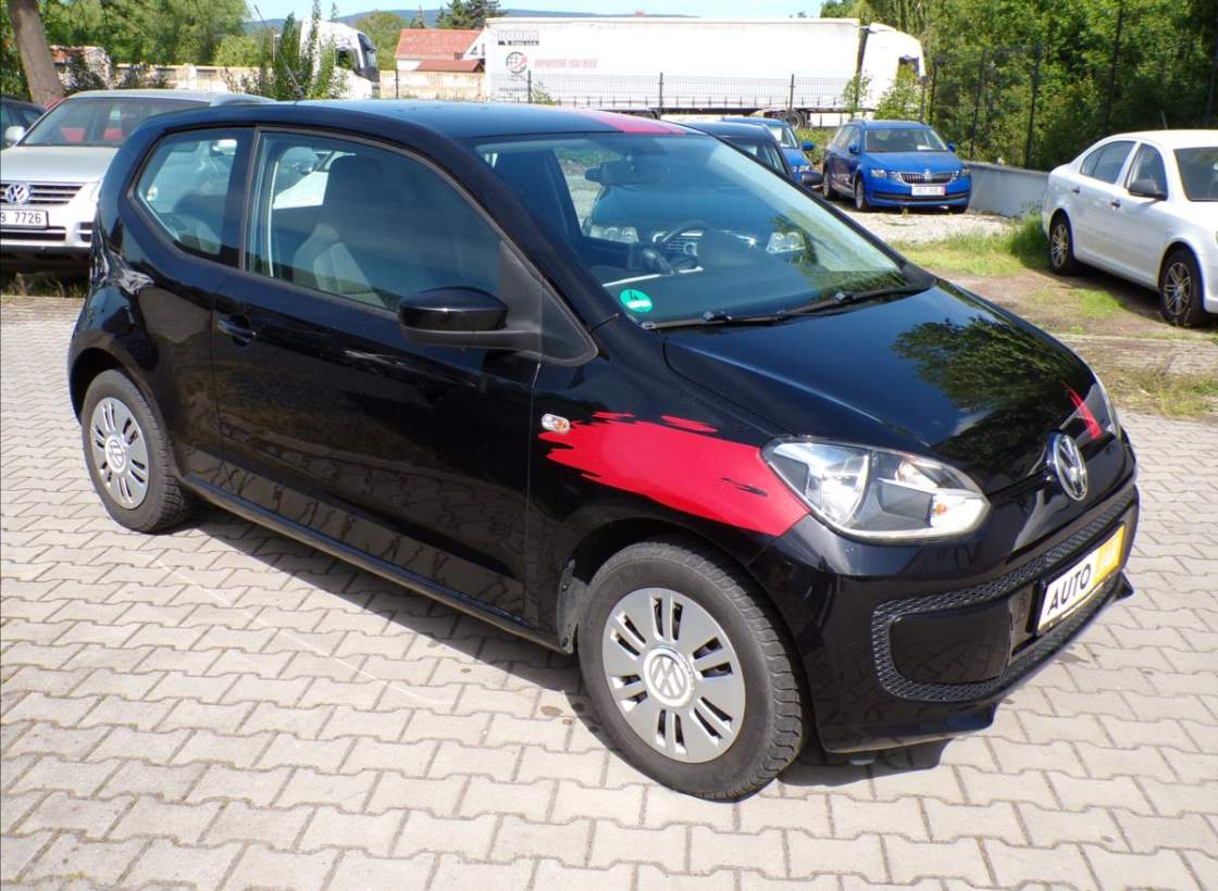 Volkswagen - Up!