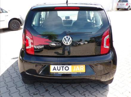 Volkswagen - Up!