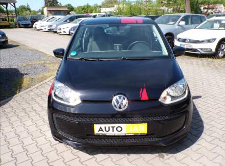 Volkswagen - Up!