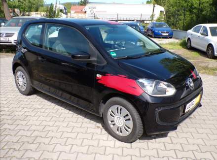 Volkswagen - Up!
