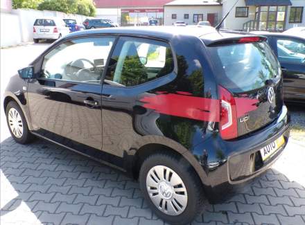 Volkswagen - Up!