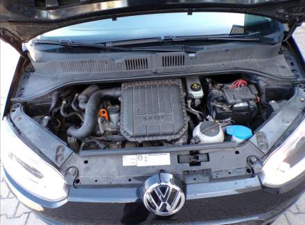 Volkswagen - Up!