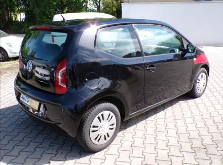 Volkswagen - Up!