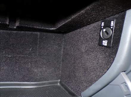 Volkswagen - Touareg