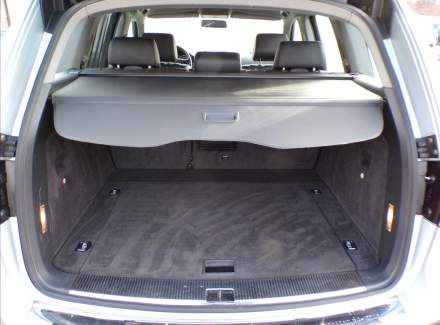 Volkswagen - Touareg