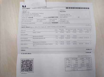 Volkswagen - Touareg