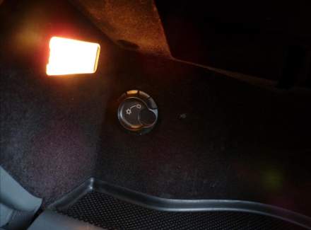 Volkswagen - Touareg