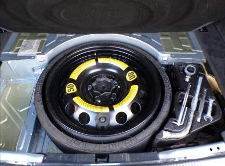 Volkswagen - Touareg