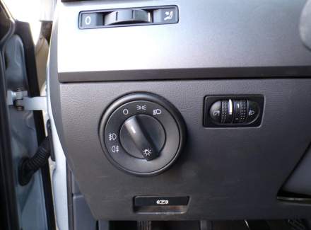 Volkswagen - Touareg