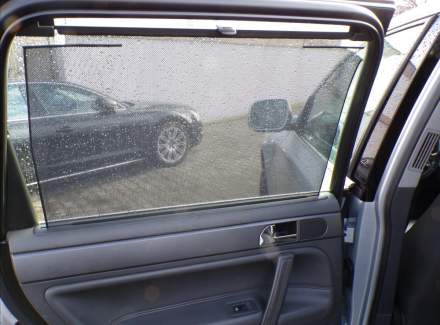 Volkswagen - Touareg