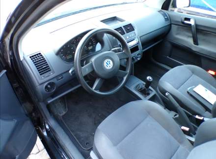 Volkswagen - Polo