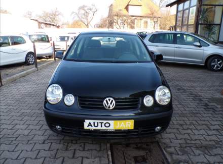 Volkswagen - Polo