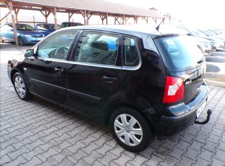 Volkswagen - Polo