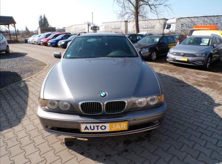 BMW - 5er