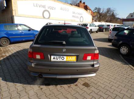 BMW - 5er