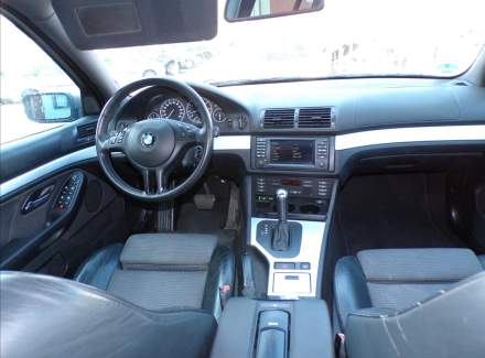 BMW - 5er