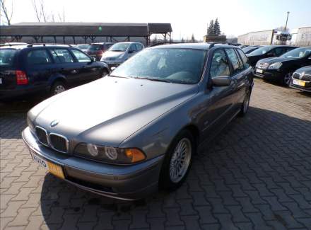 BMW - 5er