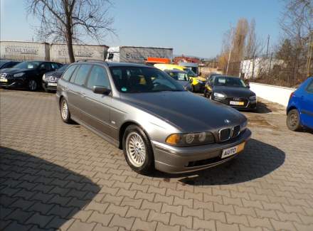 BMW - 5er