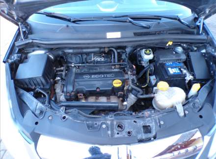 Opel - Corsa