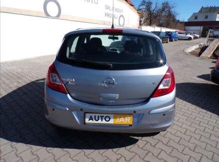 Opel - Corsa