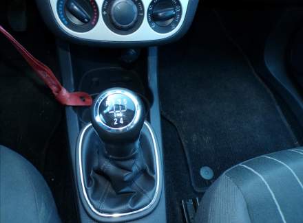 Opel - Corsa