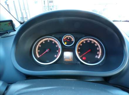 Opel - Corsa
