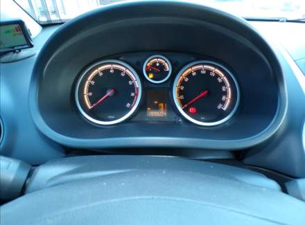Opel - Corsa