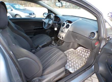 Opel - Corsa