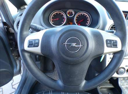 Opel - Corsa