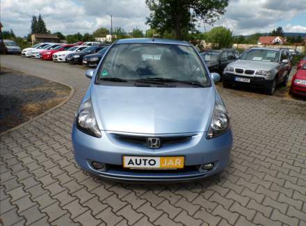 Honda - Jazz